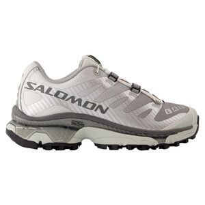 Xt-4 Og Sneakers - SALOMON - Synthetic - Grey